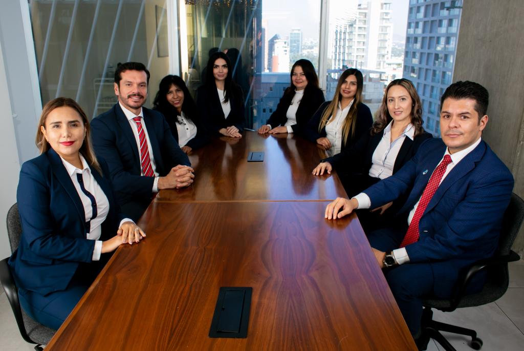 Despacho contable en Guadalajara